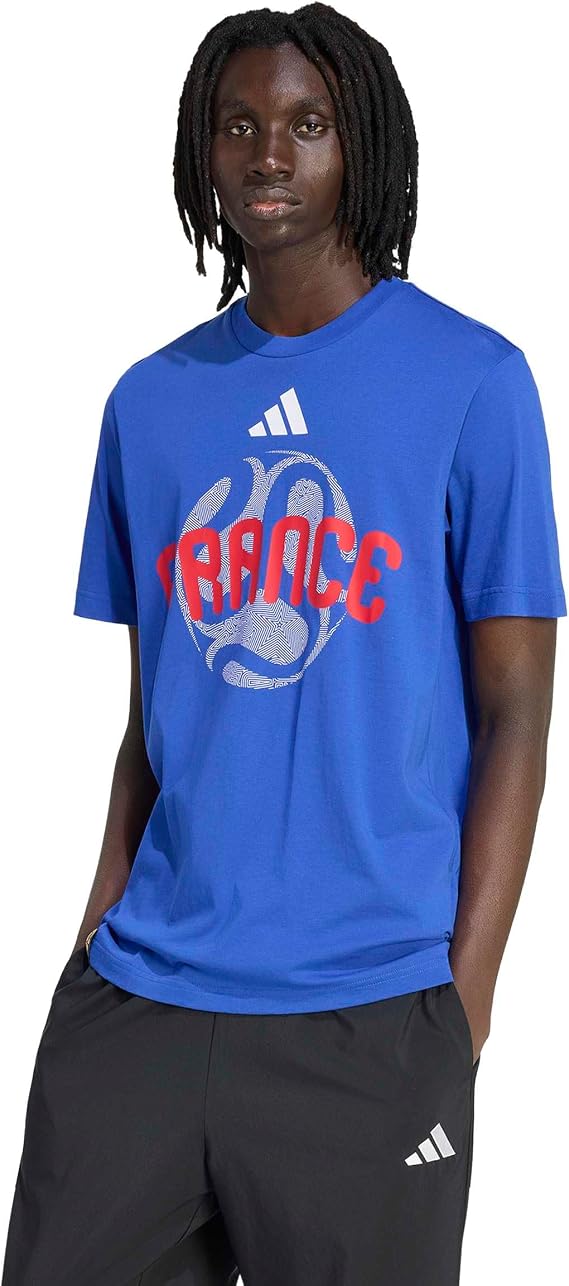 adidas Men's France World Cup 2026 Apparel