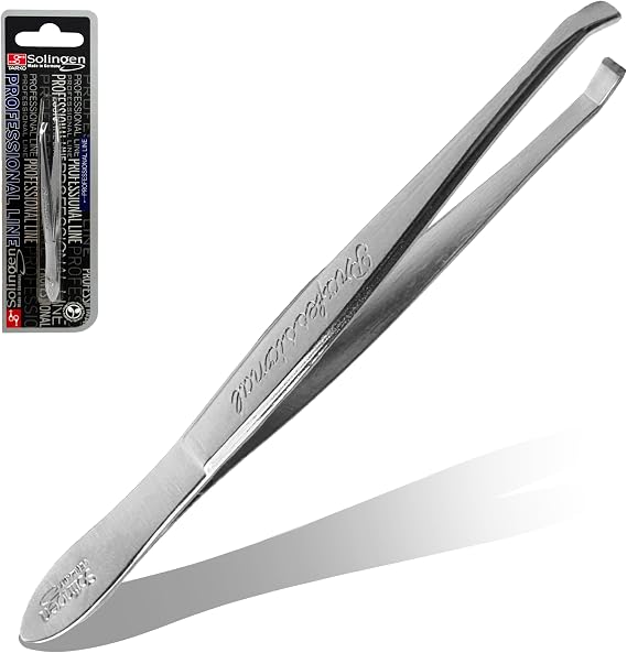 Solingen CIMBIZ 7338 YAN NİKEL 1 Paket