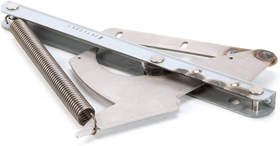 Turbochef NGC-1572 Left Hinge