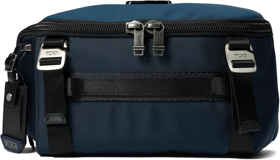 Tumi 0232799 Sling Official Authentic Alpha Bravo "Platon" Sling