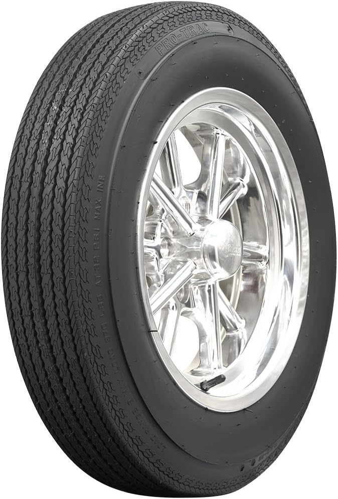 Coker Tire 55515 Front Pro-Trac Performance Tire