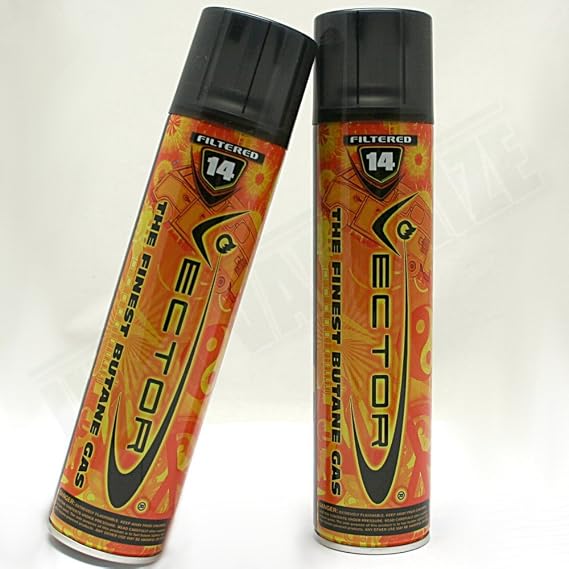 Vector 14x 2 Pack