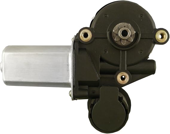 ACI 88394 Power Window Motor