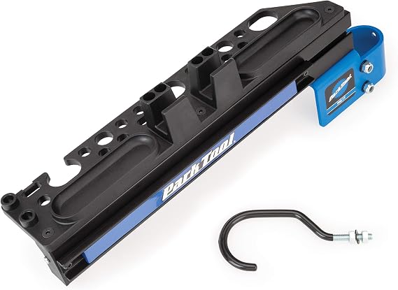Park Tool PRS-TT - Deluxe Tool and Work Tray | bike-workstands