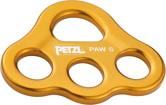 PETZL PAW Rigging Plate - Small