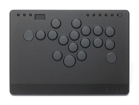 FILCO Granpro Itadaki Leverless Game Controller