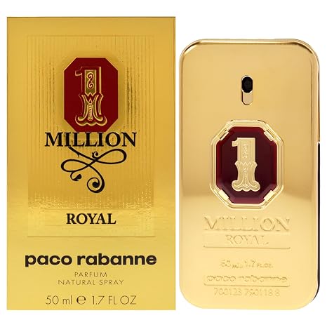 Paco Rabanne 1 Million Royal Fragrance 50 ml