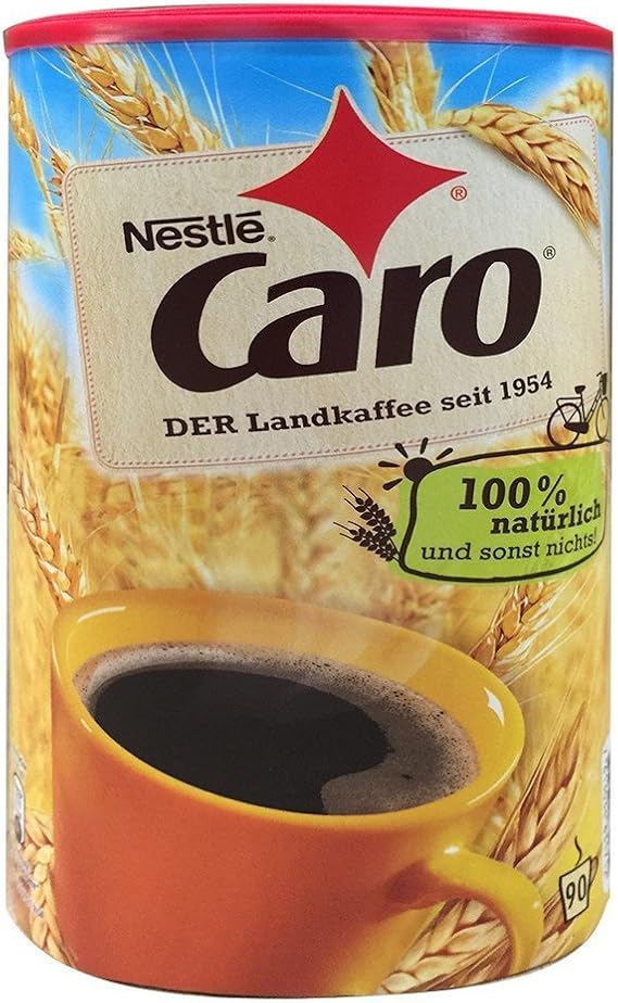 Caro Landkaffee (Instant Cereal Beverage Powder) - 200g