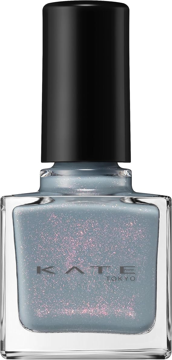Old Model Kate Nuance Nail Color EX-1