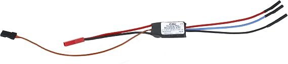 E-flite 10-Amp Pro Brushless ESC EFLA1010 Speed Controls Aircraft