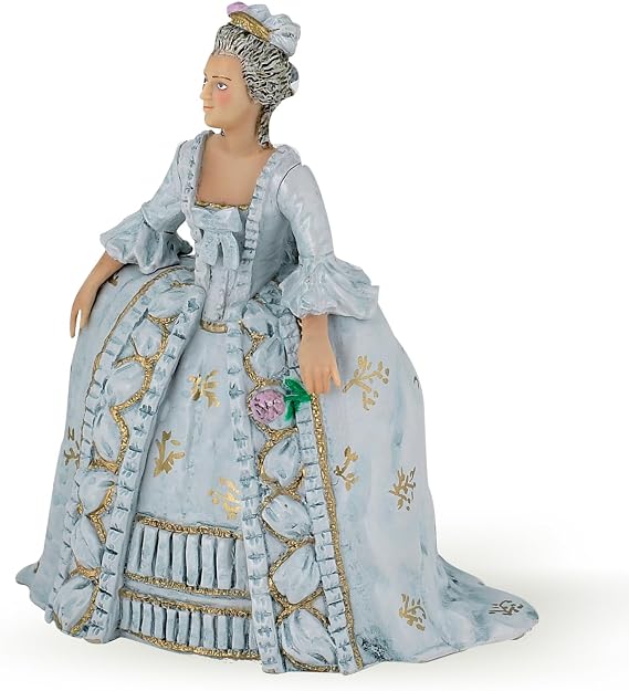 Papo Marie Antoinette Figure