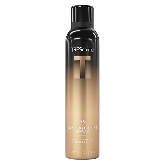 TRESemme A-List Collection Dry Texturizing Spray 6.2 oz