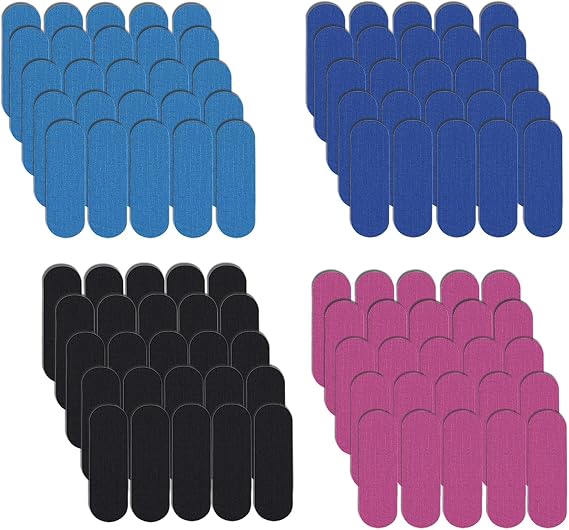 100pcs/pack Bowling Thumb Tape, Bowling Finger Tape for Bowler, Finger Finger Set