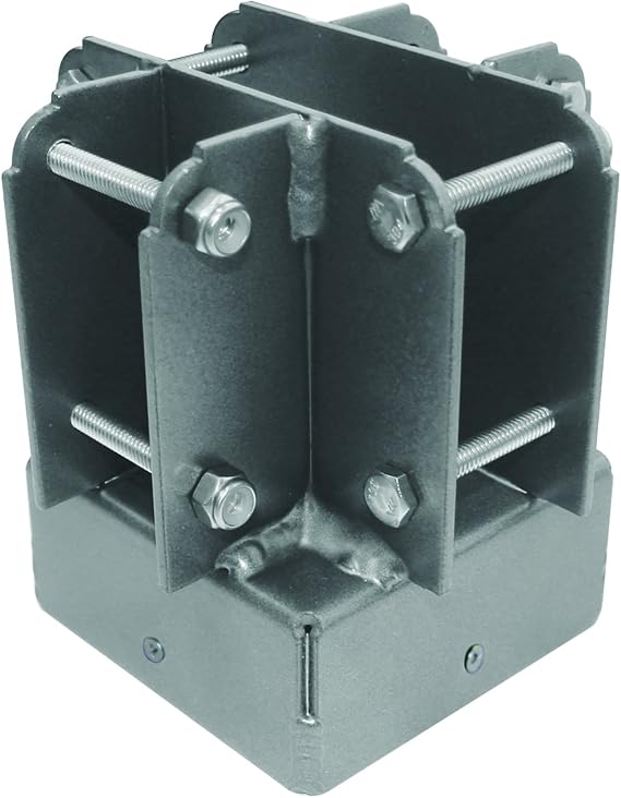 Yardistry 4 by 4 Post Top Connector