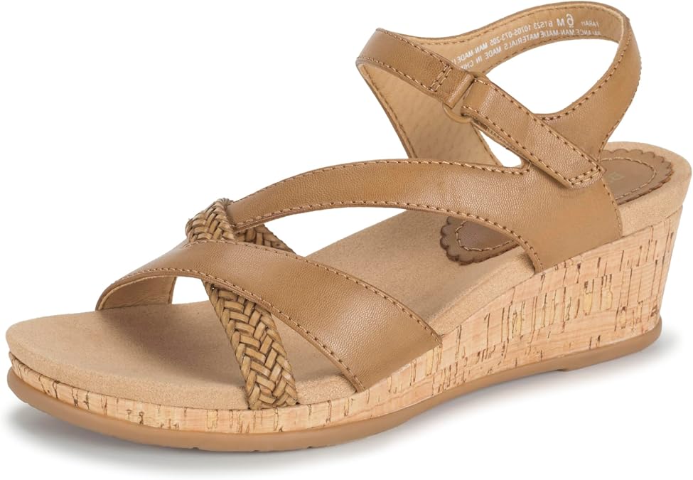 BareTraps FARAH Womens Sandals