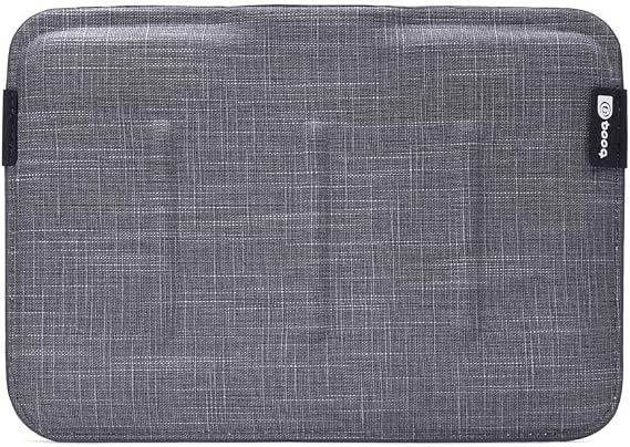 Viper sleeve 11, gray