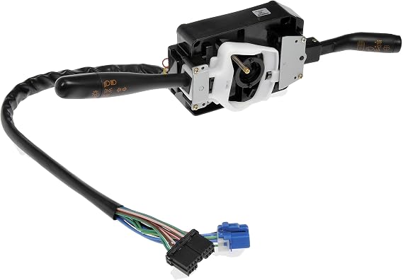 Dorman 2330907 Multifunction Switch Assembly Compatible with Select Isuzu Models
