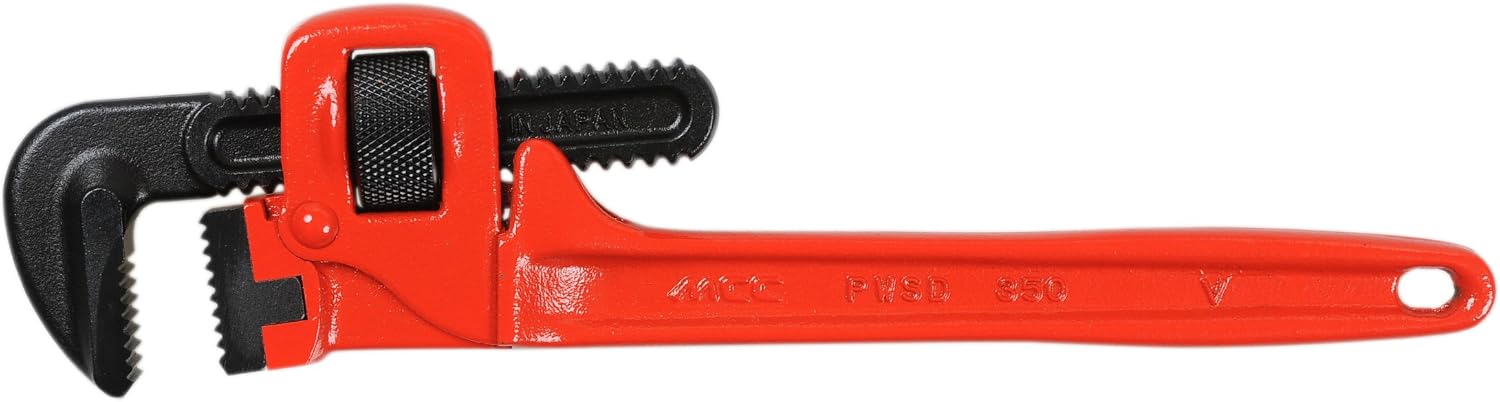 MCC Pipe Wrench Standard 250 PW-SD25