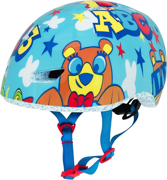 Raskullz Raskullz Lil Buddy Infant Helmet