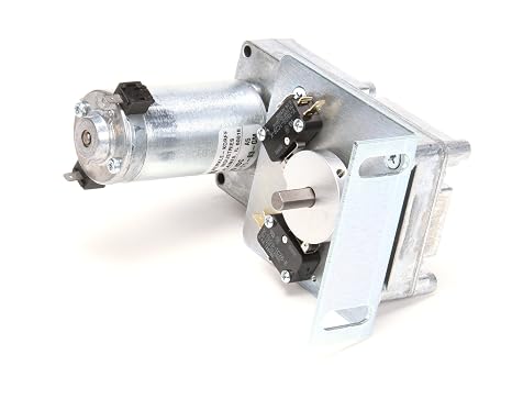 Autofry 14055 Basket Motor Assembly