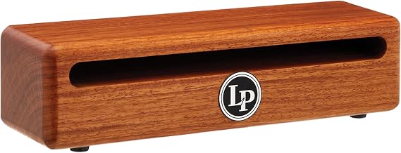 Latin Percussion LP685 Groove Blocks Large