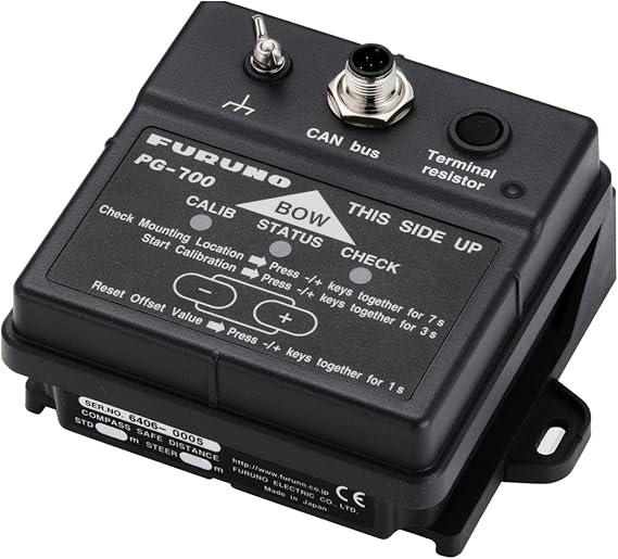 Furuno PG700 Elec. Compass