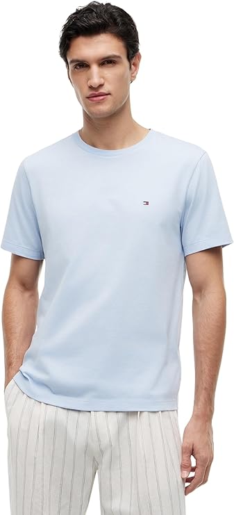 Tommy Hilfiger Light Interlock Tee