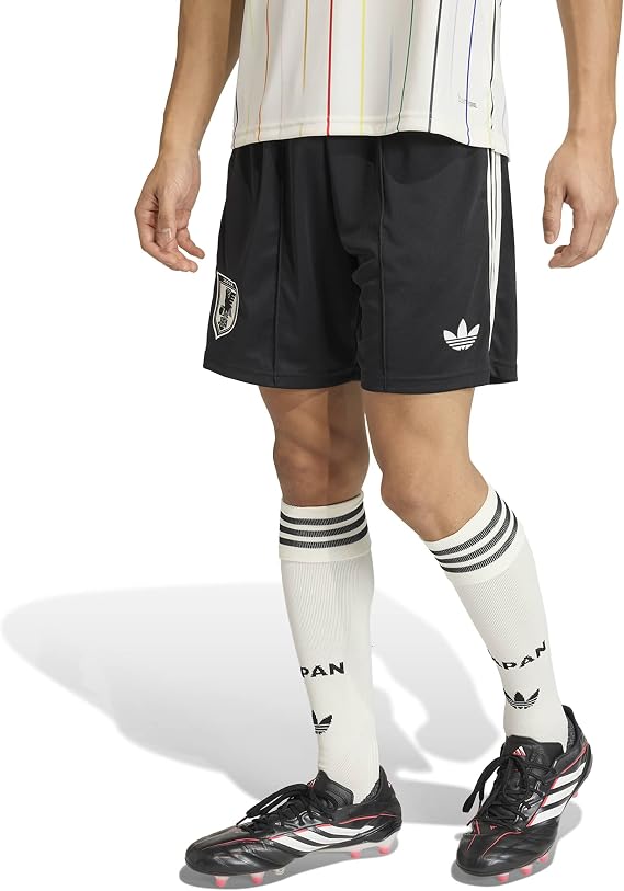 Adidas KLG80 Men's Soccer Shorts