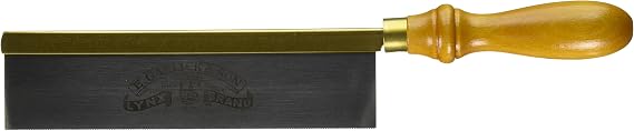 Lynx 8" Gents Saw