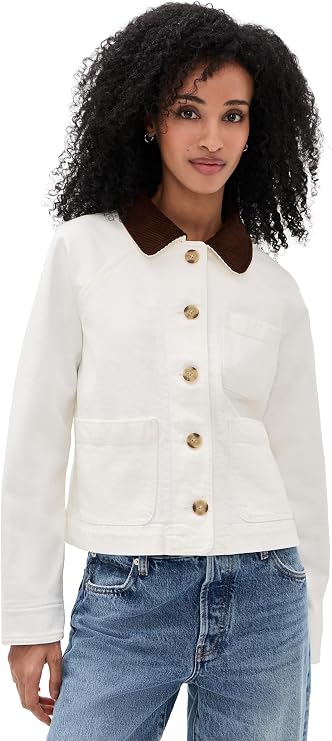 Marea Women's Lee Barn Jacket