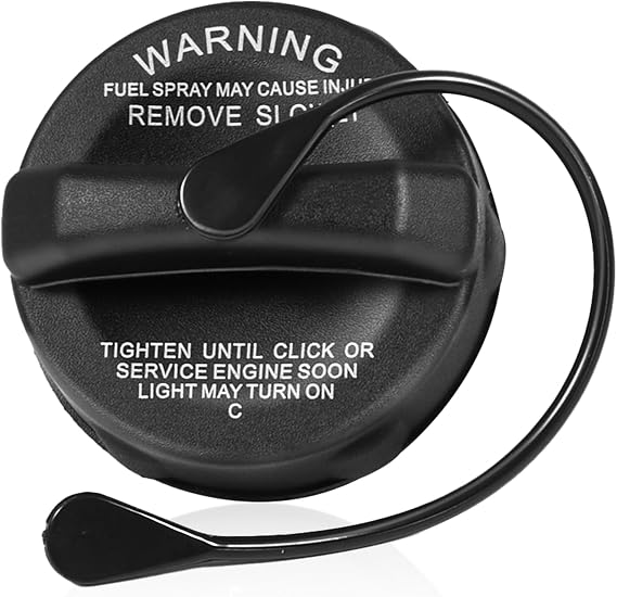 1711A004 Fuel Tank Cap Gas Cap