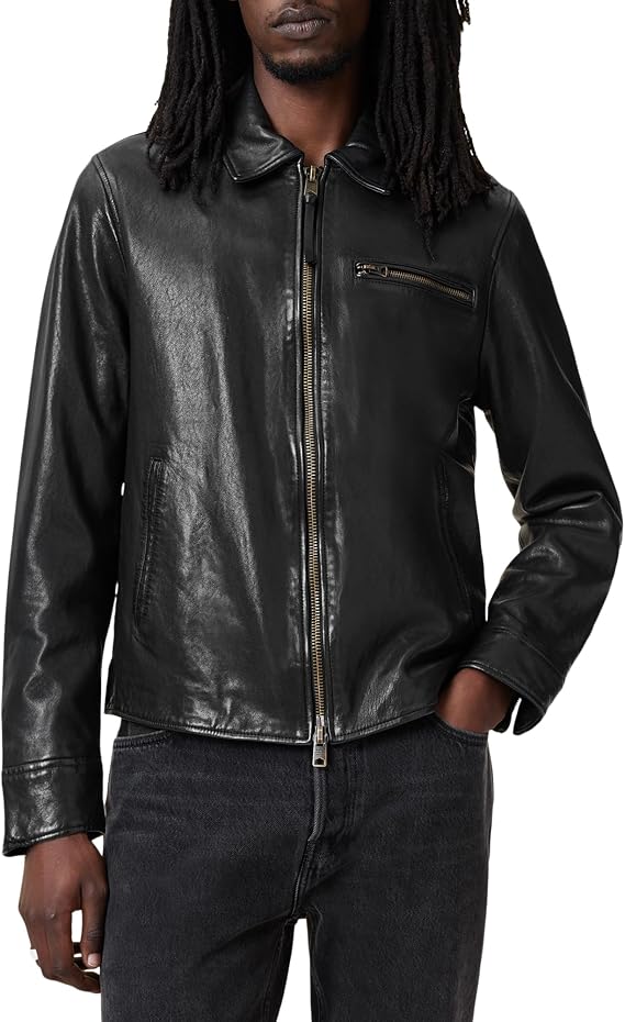 AllSaints Men's Miller Jacket