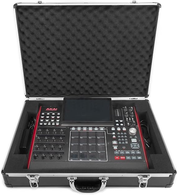 ANALOG CASES MPC X Case - Ultra-Lightweight UNISON Hard Case