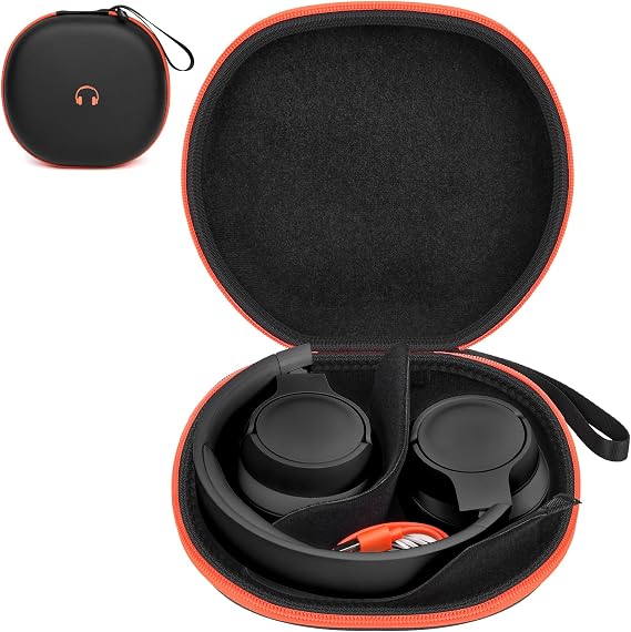 Comecase Headphone Case for JBL Tune 770NC,for JBL Live, 770NC, 660NC, 650B