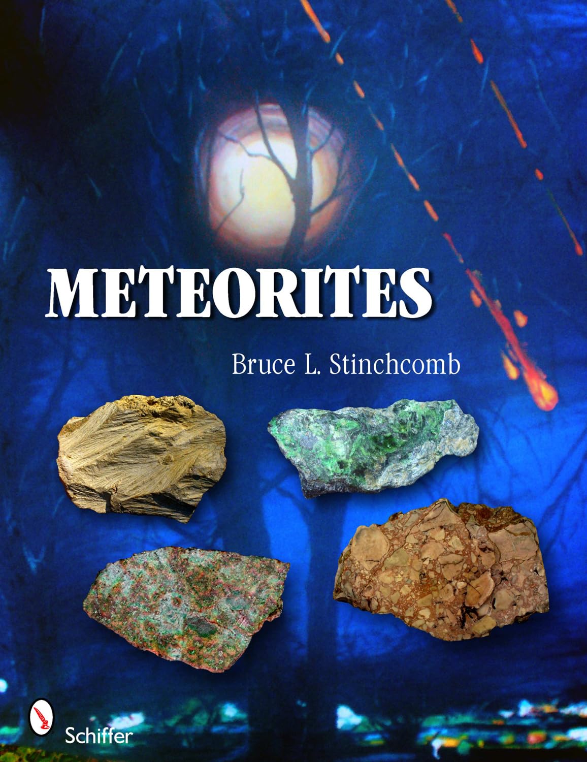 Meteorites Paperback – July 13, 2011