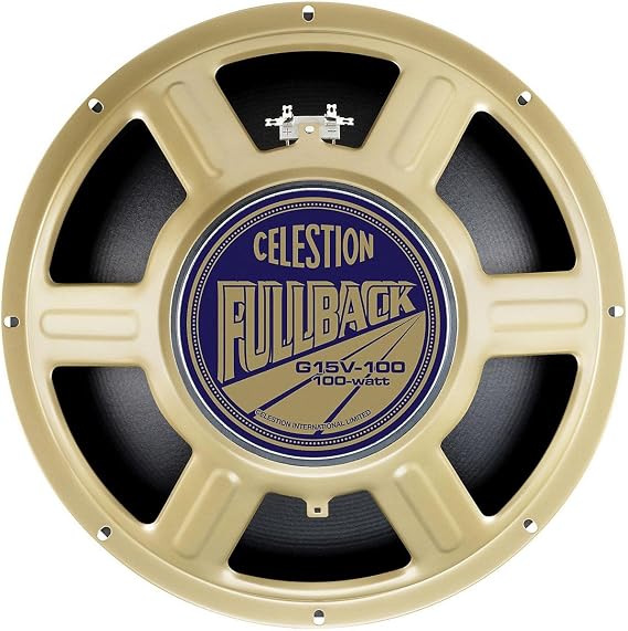 CELESTION Fullback 15" Guitar Speaker