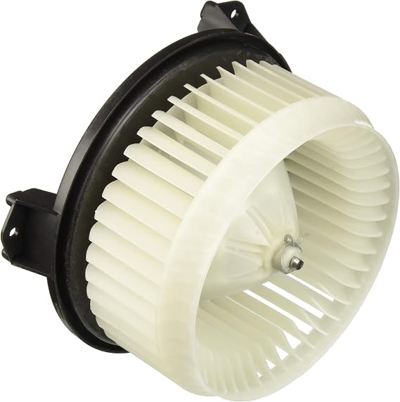 TYC 700289 Replacement Blower Assembly (MAZDA CX-9)