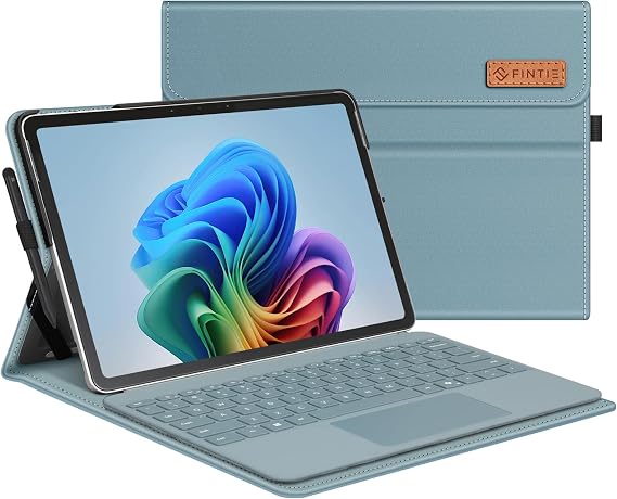 FINTIE Case for Microsoft Surface Pro 12 Inch 1st Edition (2025)