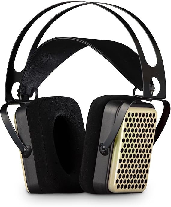 Avantone Pro Planar the II Open-Back Headphones - Creme