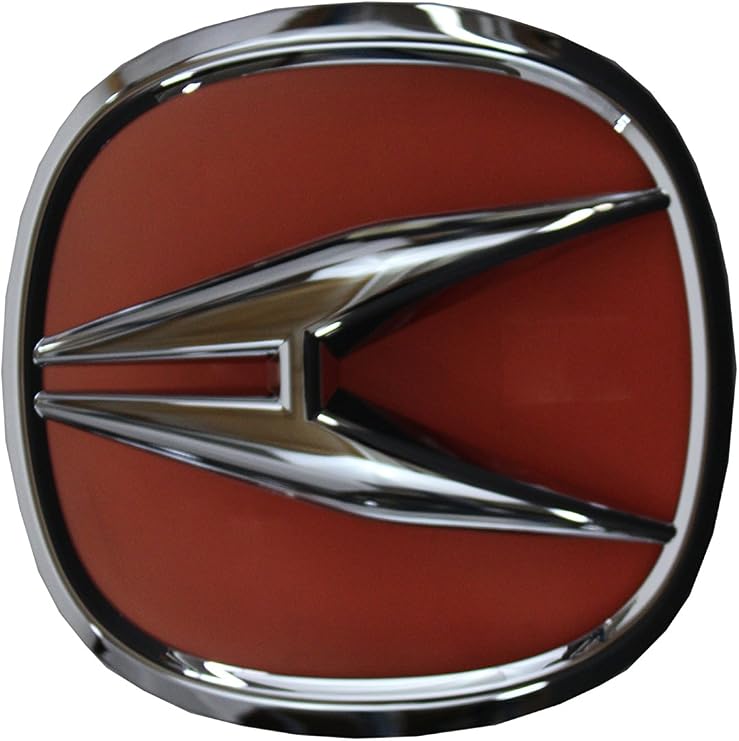 Genuine Acura 75701-STX-A10 Emblem