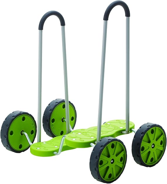 Weplay Pedal Walker, Grey