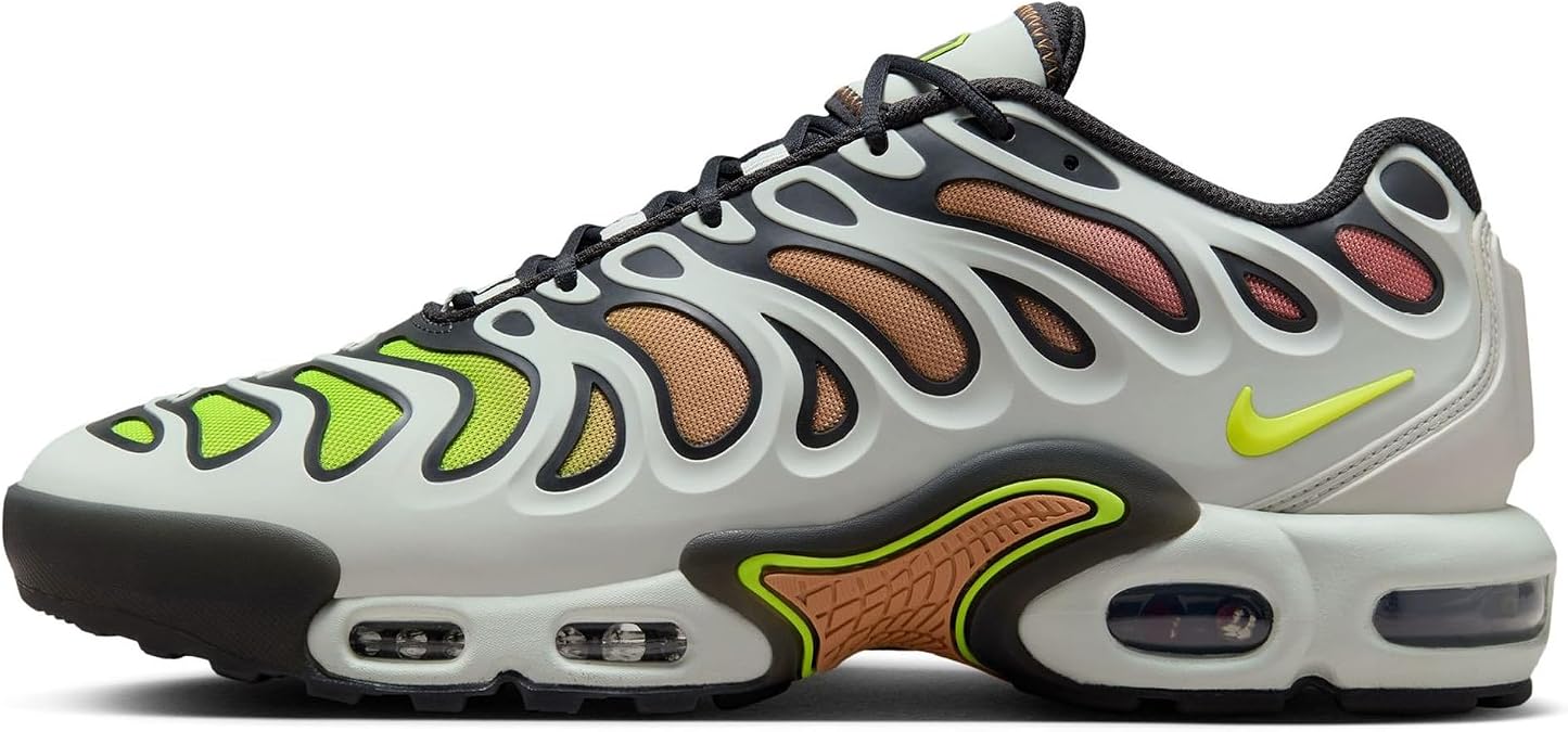 Nike Men's Air Max Plus Drift Shoes