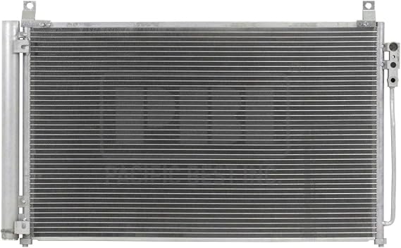 PC4402P - A/C Condenser
