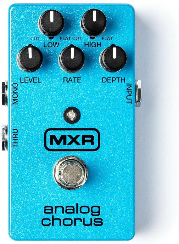 MXR Analog Chorus