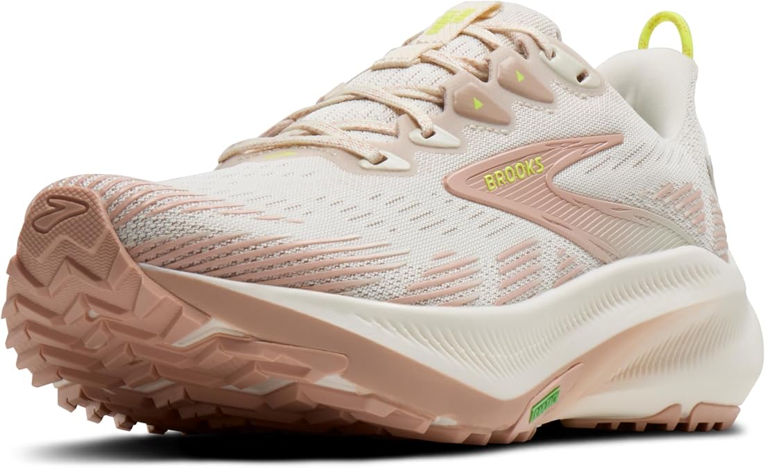 Brooks Women's Ghost Trail Running Shoe