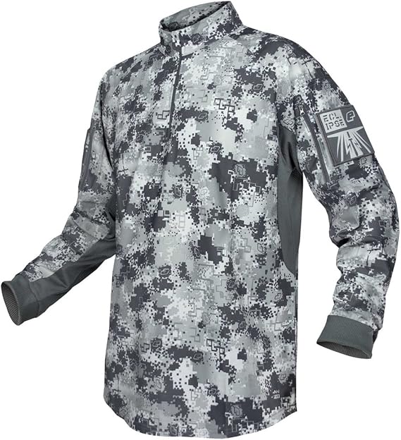 Planet Eclipse CR Jersey - HDE Urban - Medium