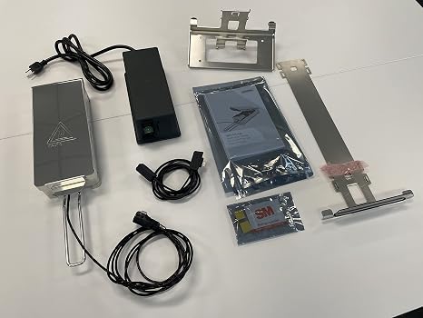 RATIONAL Vario Smoker Kit