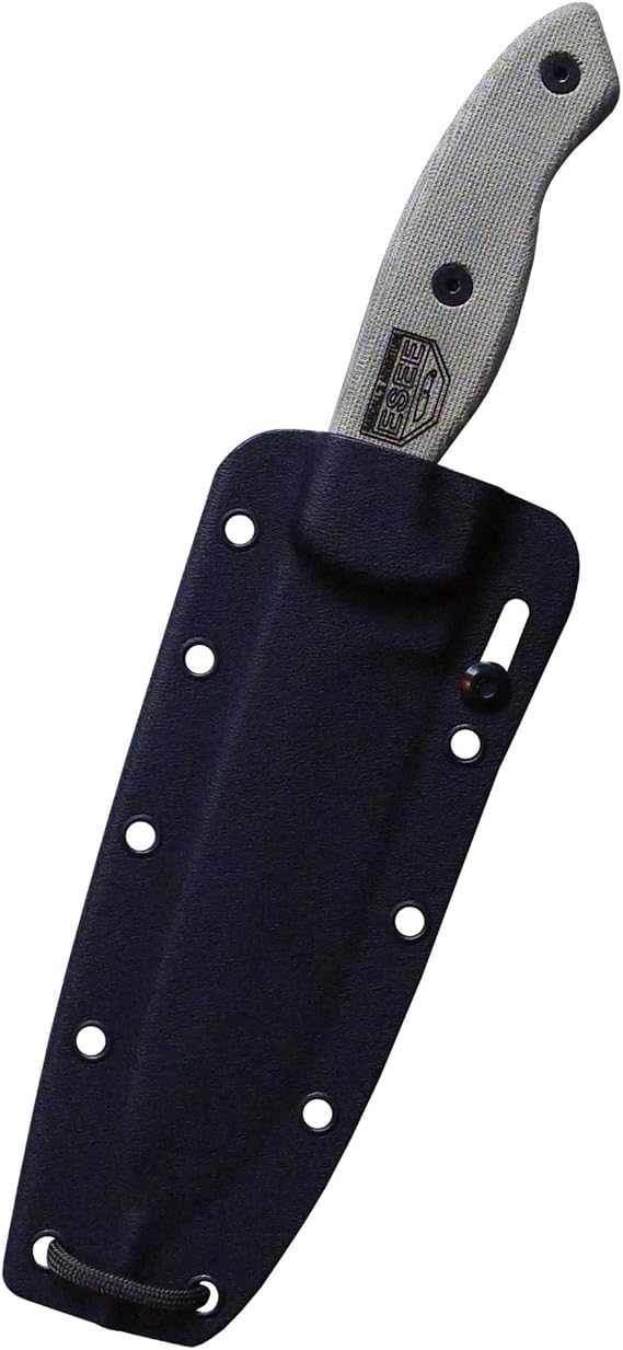 ESEE ESCM6SHEATH-BRK Model CM6 Sheath Only