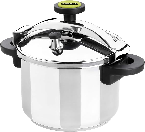 Monix Pressure Cooker 8l