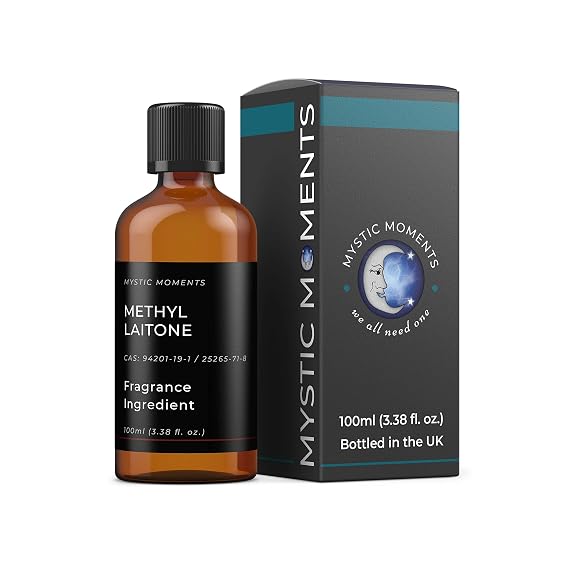 Mystic Moments | Methyl Laitone - 100ml
